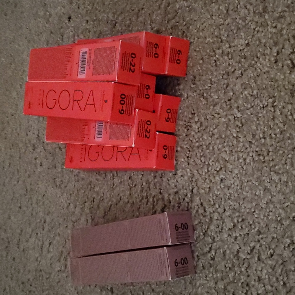 Bundle for @luminous19